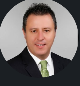Aydın Türe portrait